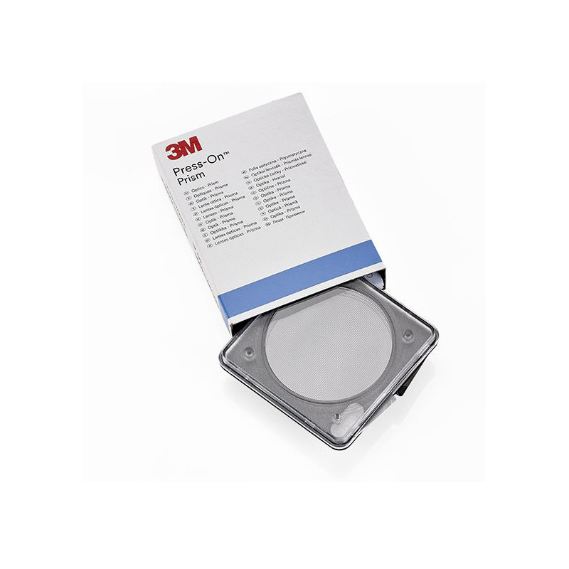 Press-on prisme 5