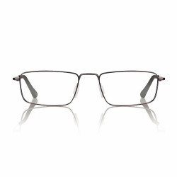 Monture metal gun brillant 52 18-145 prix net