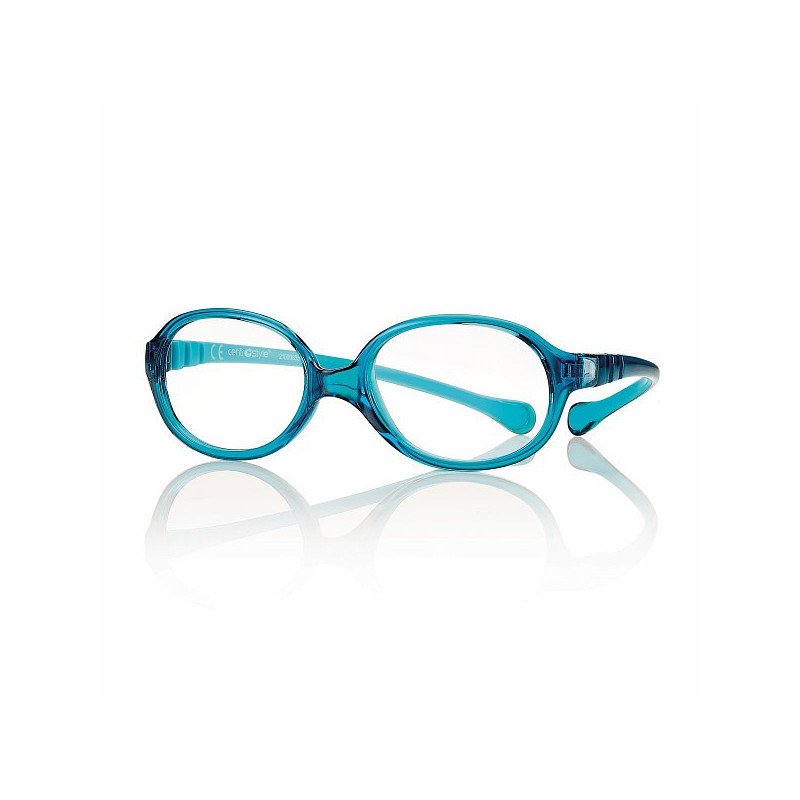 Monture active tr90 bleu brillant 46 15-130 prix net