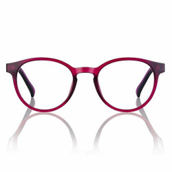 Monture mat rouge+clip 45 18-135 prix net