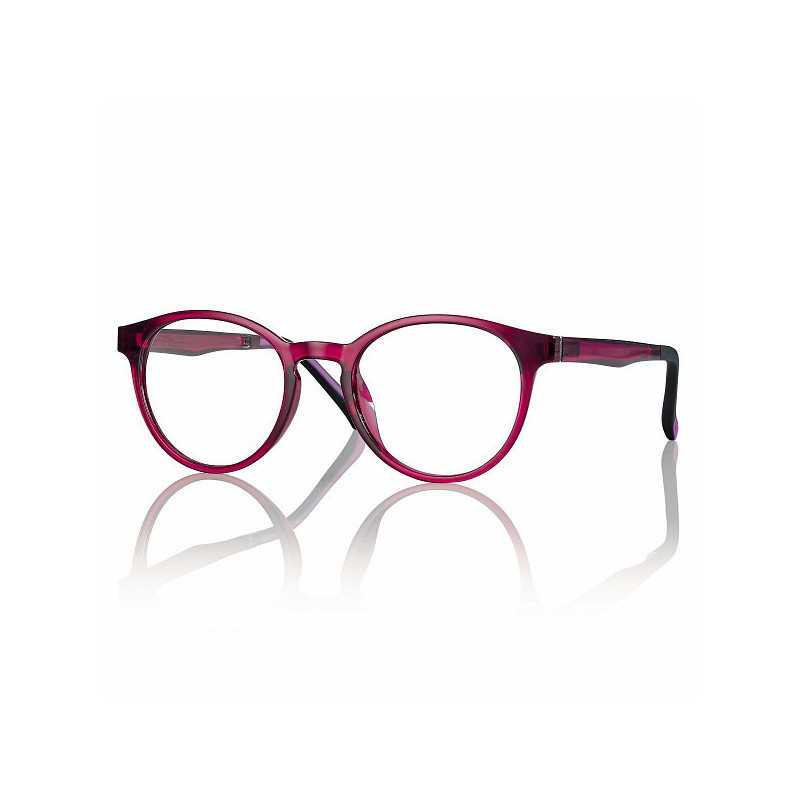 Monture mat rouge+clip 45 18-135 prix net