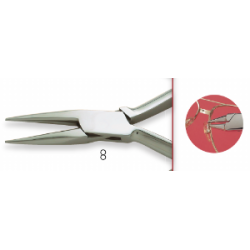 Pince a becs ronds best