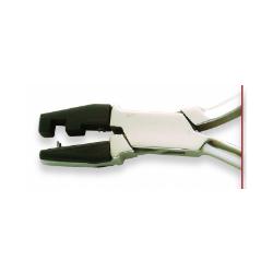 Pince a demonter (type silhouette)