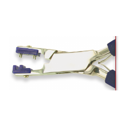 Pince a demonter (type silhouette)