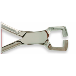 Pince a tenons large