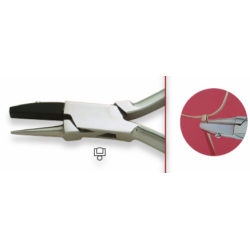 Pince a incliner standard