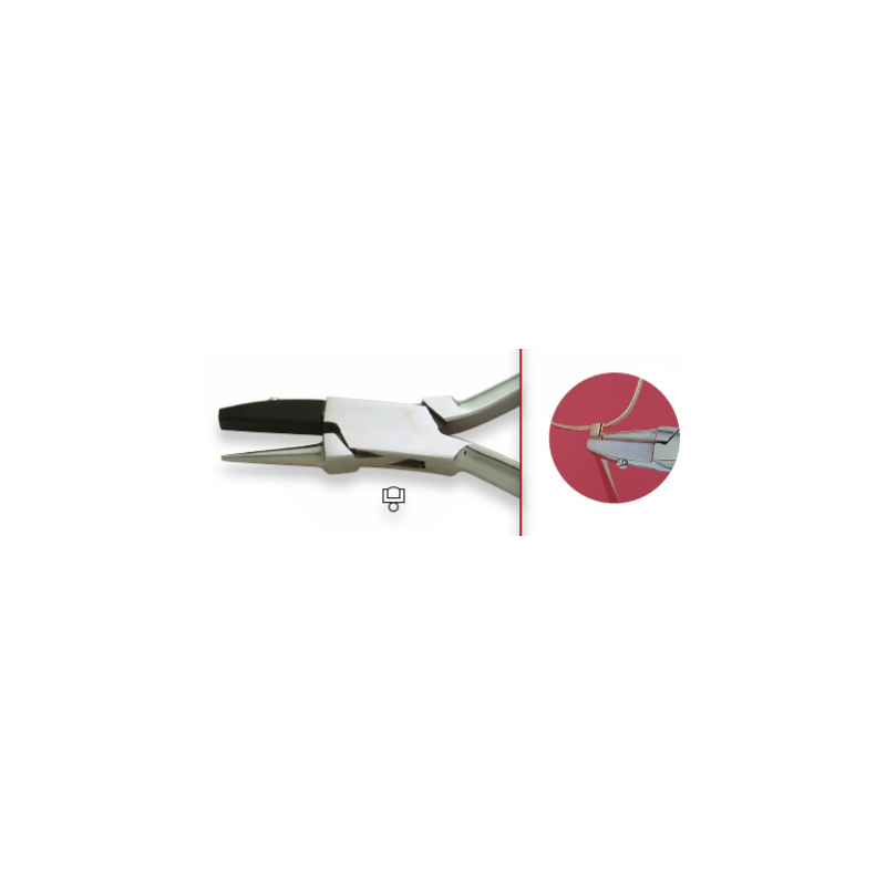 Pince a incliner standard