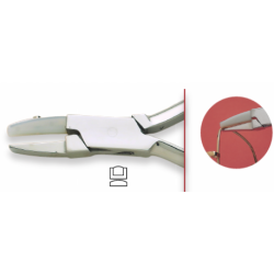 Pince a rhabiller standard