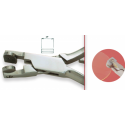 Pince a egruger standard