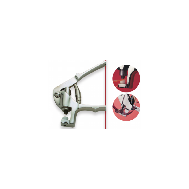 Pince a marquer standard