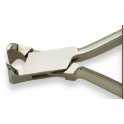 Pince coup. de face standard