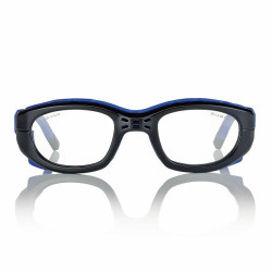 Monture sport medium bleue 49-21-130 prix net