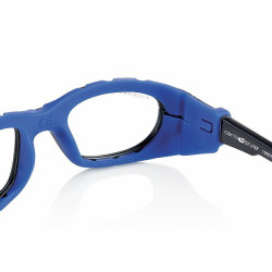 Monture sport medium bleue 49-21-130 prix net