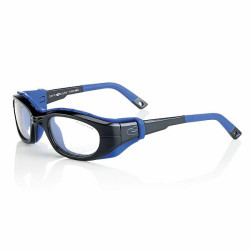 Monture sport medium bleue 49-21-130 prix net