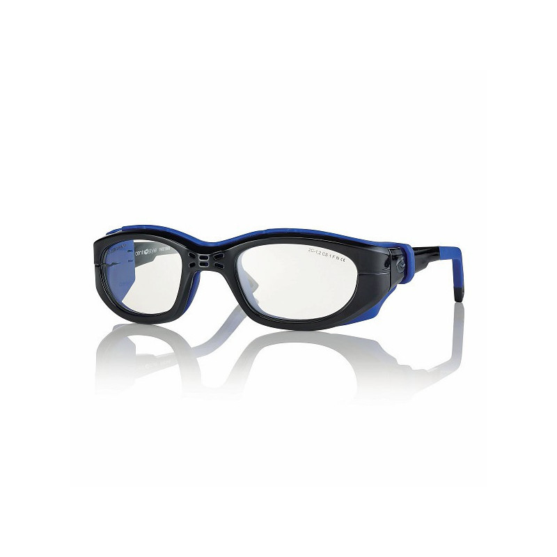 Monture sport x-large bleu 53 21-130 prix net