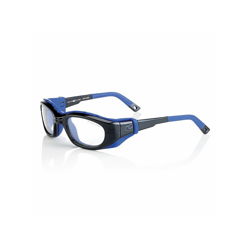 Monture sport x-large bleu 53 21-130 prix net