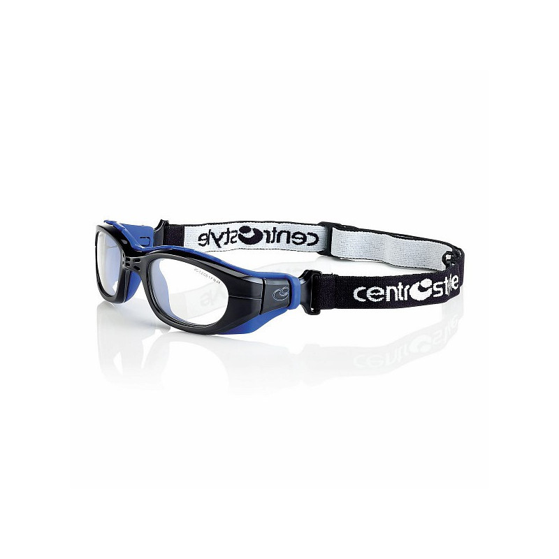 Monture sport x-large bleu 53 21-130 prix net