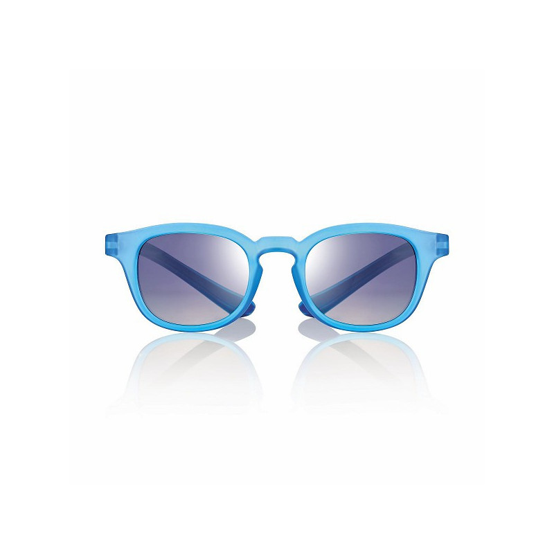 Lun.sol. mat bleu clair br.bleu fonce verres bleu degrade 45 20-145 prix net