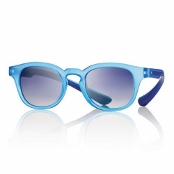 Lun.sol. mat bleu clair br.bleu fonce verres bleu degrade 45 20-145 prix net