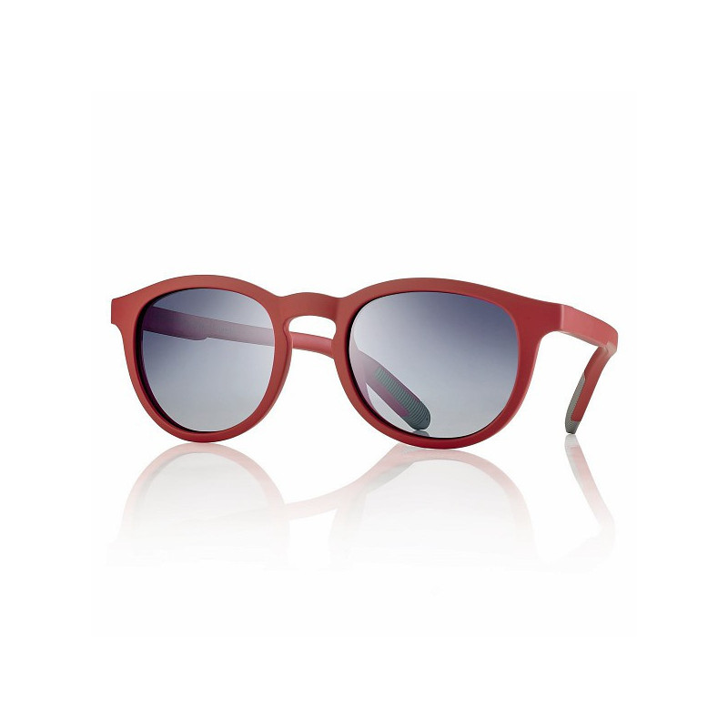 Lun.sol. mat rouge br.rouge/gris verres gris degrade 50 20-145 prix net