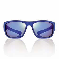 Lun.sol.bleu mat verres gris bleu miroite 63 18-130 prix net