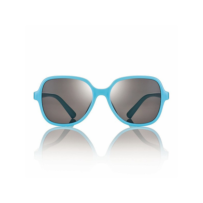 Lun.sol.50 bleu/vert brillant verres gris prix net