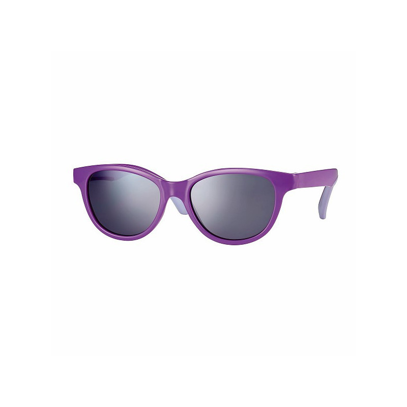 Lun.sol.brillant violet/violet clair verre gris 48 16-135 prix net