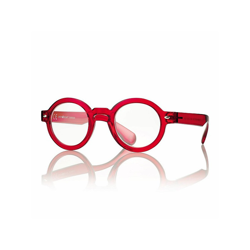 Lunette de lecture rouge brillant 45 25-145 +1 prix net