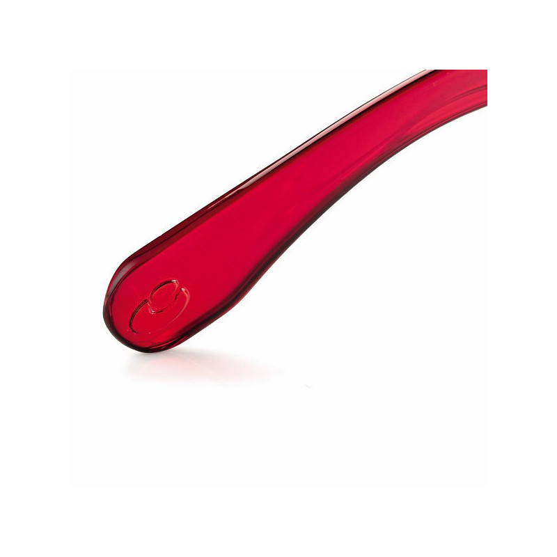 Lunette de lecture rouge brillant 45 25-145 +1 prix net