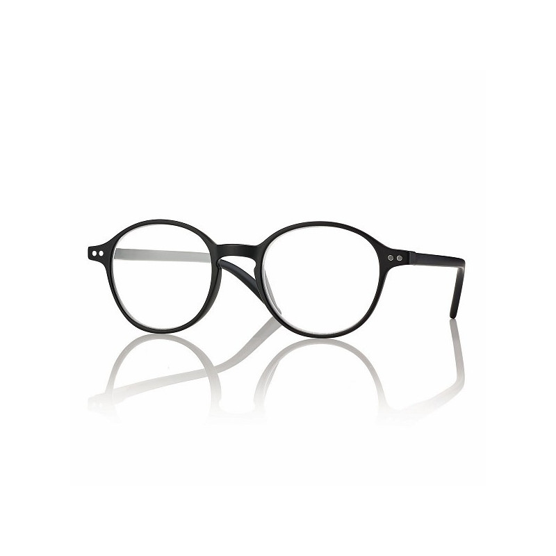 Lunette de lecture noir mat 46-20-140 +3 prix net