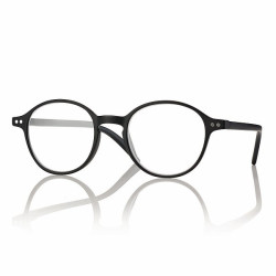 Lunette de lecture noir mat 46-20-140 +3.5 prix net