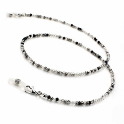 Chainettes perles nairobi (6 pieces)