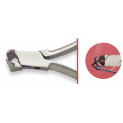 Pince  coupante de face best