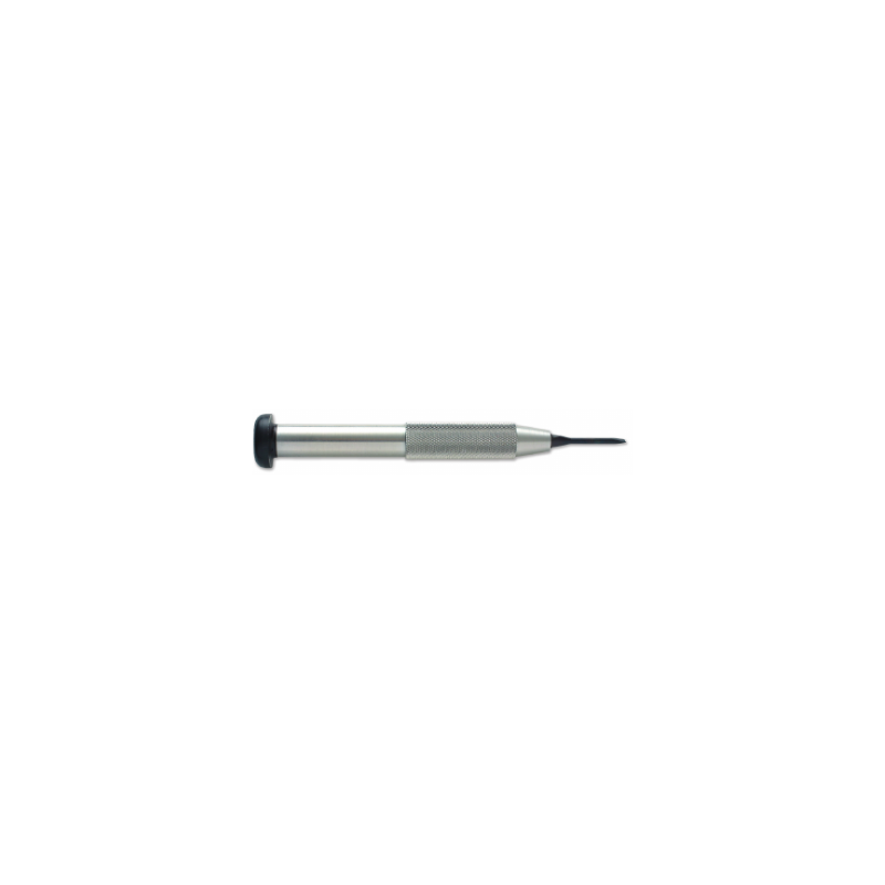 Tournevis type essilor lame cruci. 2.5