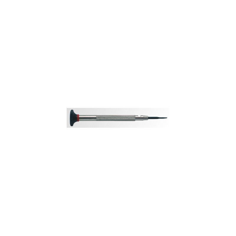Tournevis tete large d.2.3