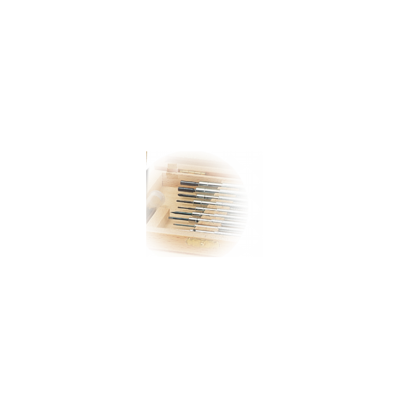 Tournevis + cles assort. coffret