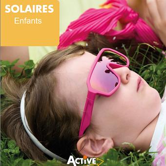 Solaires enfants