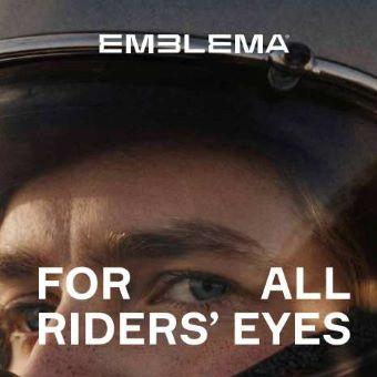 Catalogue lunettes Emblema