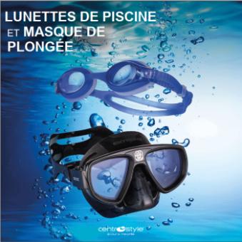 Lunettes de pisicne