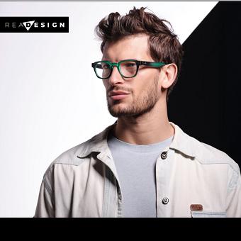 Lunettes de lecture Airport